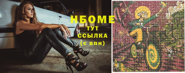 крисы Нея
